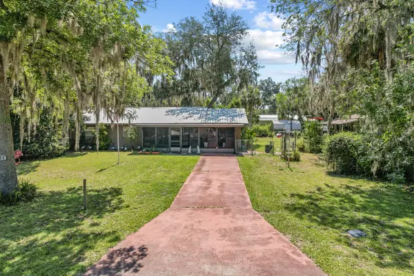 6933 S Baker Ave, Floral City, FL 34436