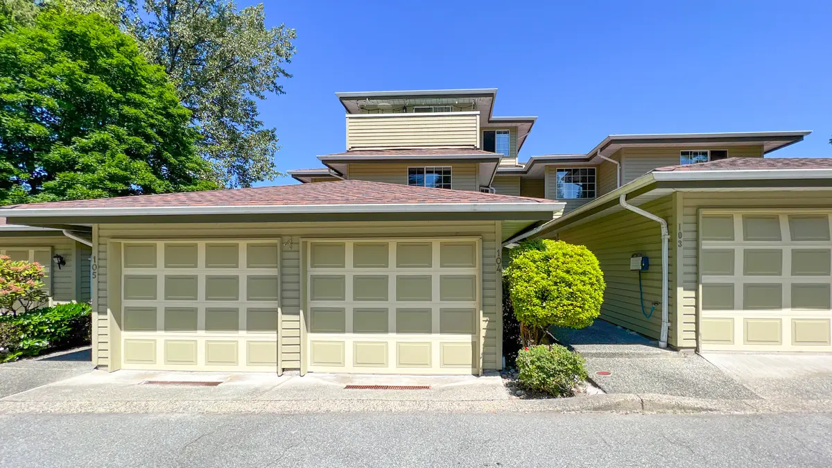 1386 Lincoln Dr #104, Port Coquitlam, BC V3B 7G6