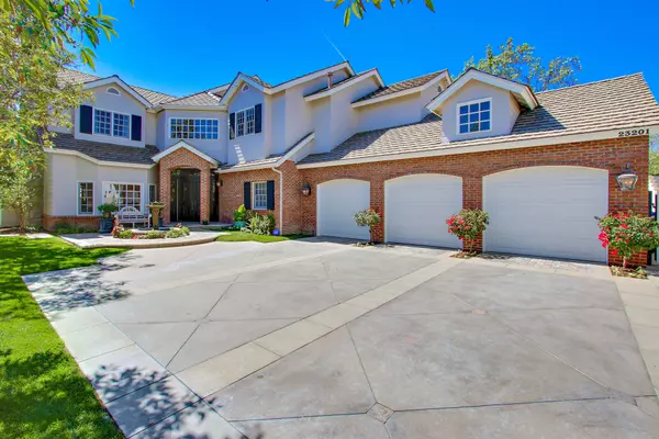 23201 Via Celeste, Trabuco Canyon, CA 92679