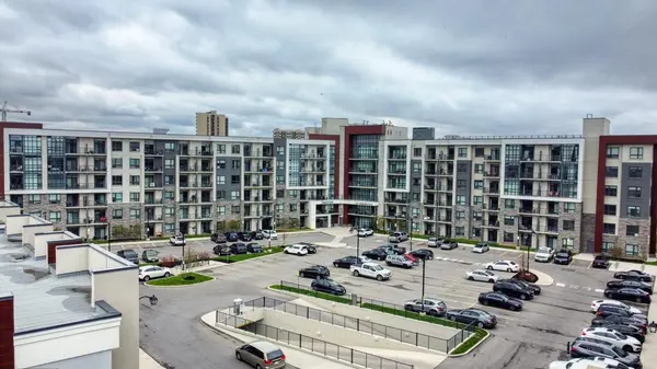 125 Shoreview Pl #131, Hamilton, ON L8E 0K3