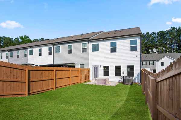 4949 Lower Elm St Atlanta, GA 30349