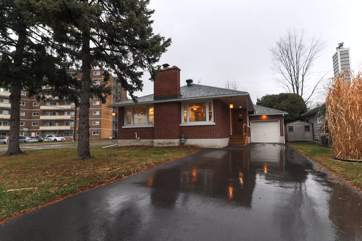 Ottawa, ON K2A 3M7,2075 Haymarket St