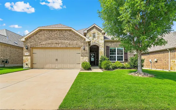 1520 Westborough Dr, Northlake, TX 76226