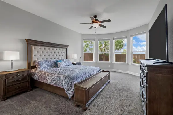 1520 Westborough Dr, Northlake, TX 76226