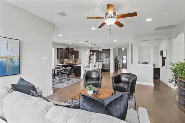 1520 Westborough Dr, Northlake, TX 76226