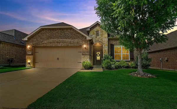 1520 Westborough Dr, Northlake, TX 76226