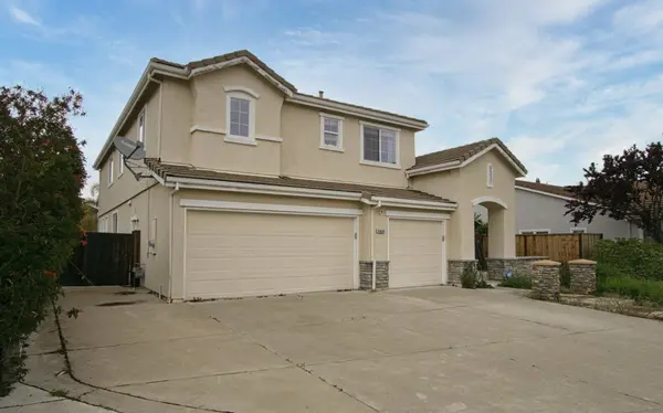 4646 Winchester Dr, Oakley, CA 94561