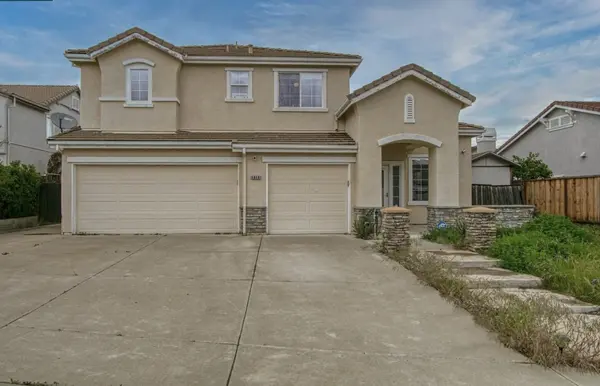 4646 Winchester Dr, Oakley, CA 94561