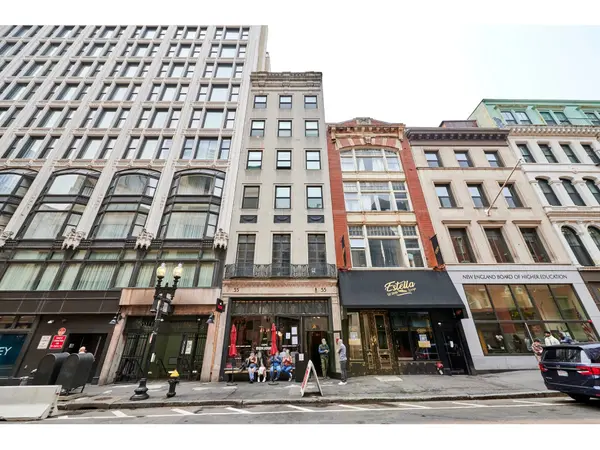 55 Temple Pl #4, Boston, MA 02111