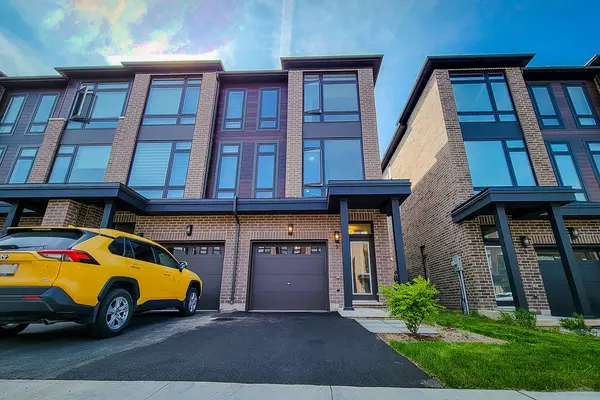 270 Melvin Ave #9 Hamilton, ON L8H 0B4