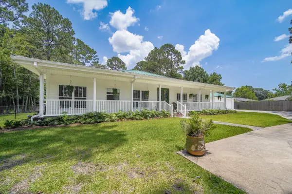 10801 Lillian Hwy, Pensacola, FL 32506