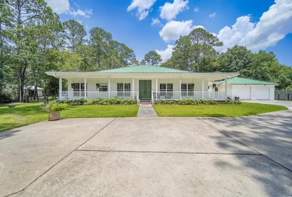 10801 Lillian Hwy, Pensacola, FL 32506