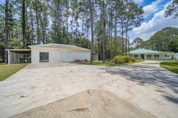 10801 Lillian Hwy, Pensacola, FL 32506