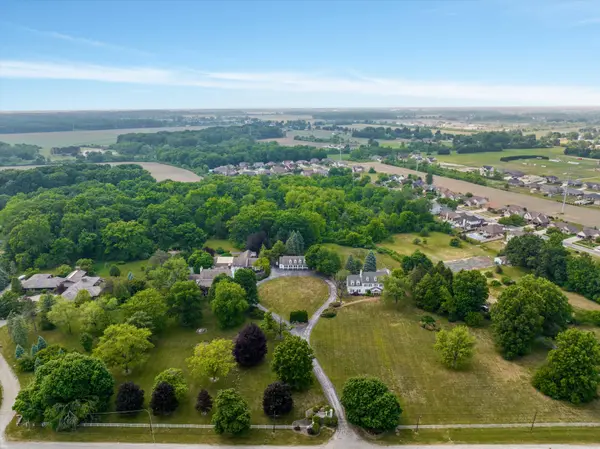 McIntyre Estate, Monroe County,