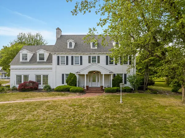 McIntyre Estate, Monroe County,