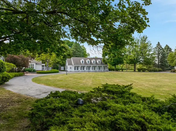 McIntyre Estate, Monroe County,