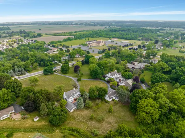 McIntyre Estate, Monroe County,