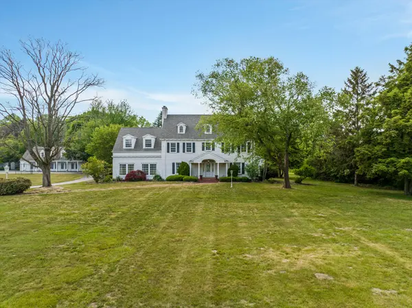 McIntyre Estate, Monroe County,