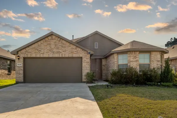 10328 Fort Elliott Trl, Crowley, TX 76036