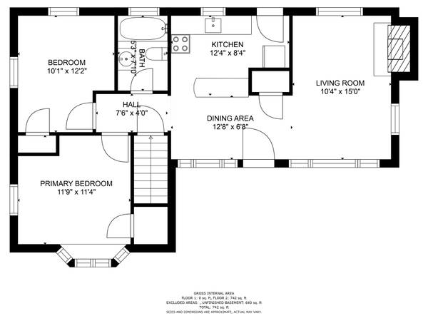 28 Park Rd, Lakeville, PA 18438