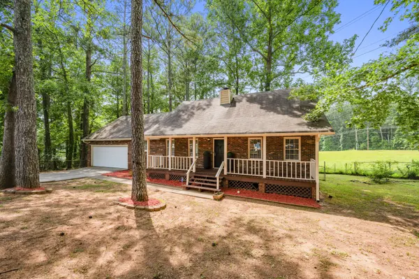 2949 Nellwood Cir, East Point, GA 30344