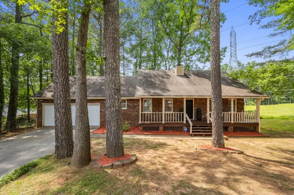 2949 Nellwood Cir, East Point, GA 30344