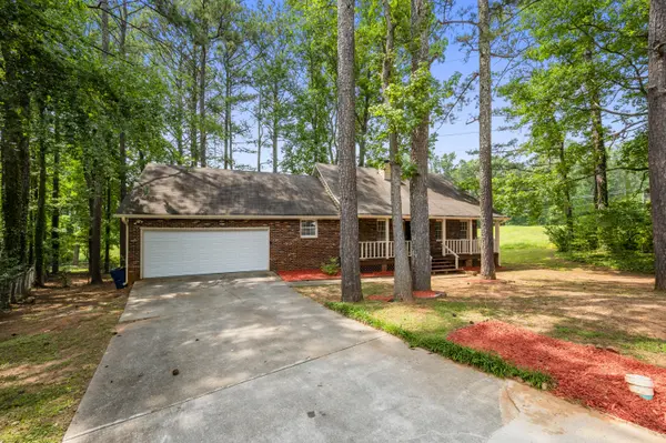 2949 Nellwood Cir, East Point, GA 30344