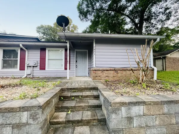 2493 Washington Street Ext, Austell, GA 30106