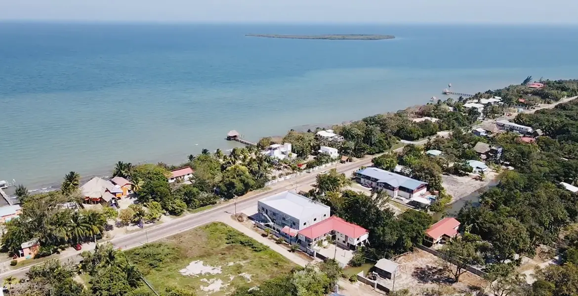 Maya Beach, Placencia,