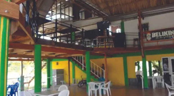 Belmopan