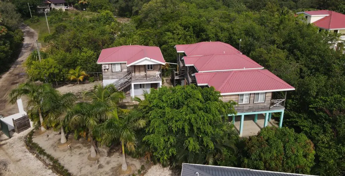 Maya Beach, Placencia,