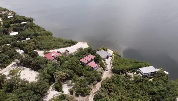 Maya Beach, Placencia,