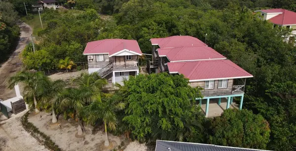 Maya Beach, Placencia,