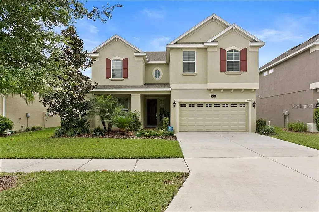 19240 Early Violet Dr, Tampa, FL 33647