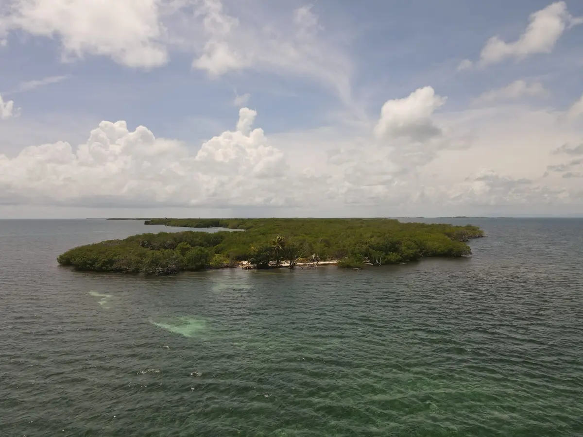 Dangriga, Stann Creek,