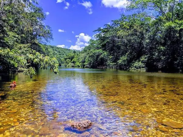 Cayo District