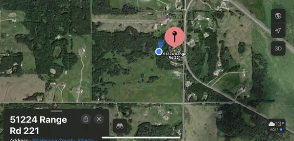 51224 Range Road 221, Strathcona County, AB T8E 1G8