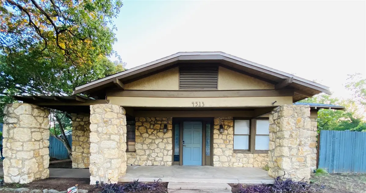 4513 Normandy Rd, Fort Worth, TX 76103