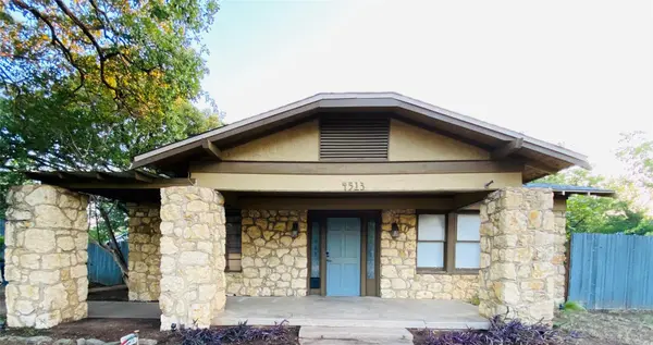 4513 Normandy Rd, Fort Worth, TX 76103