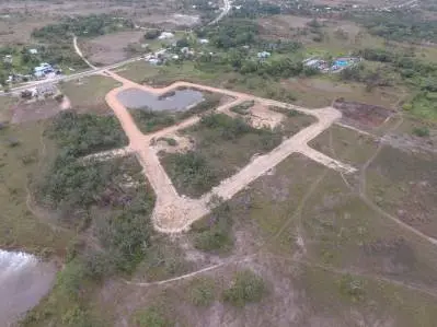 Burrell Boom, Belize,