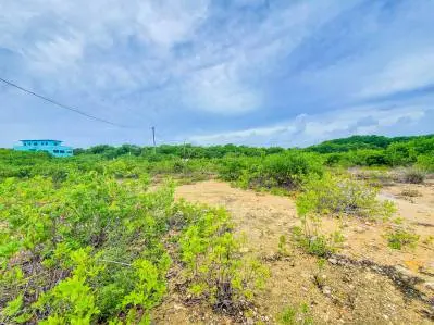 Vista Del Mar, Belize District,