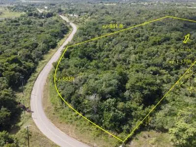 Belize District, Belize District,