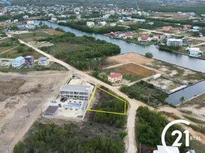 Vista Del Mar, Belize District,