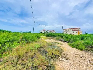 Vista Del Mar, Belize District,