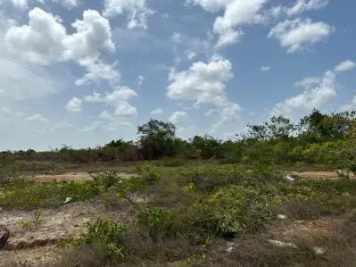 123 Burrell Boom, Belize District,