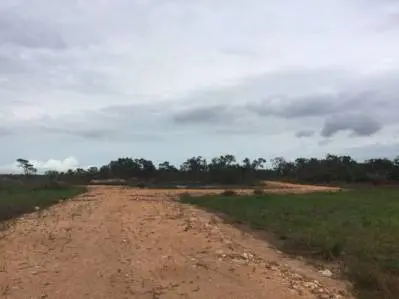 Burrell Boom, Belize,