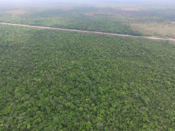 Belize District, Belize District,