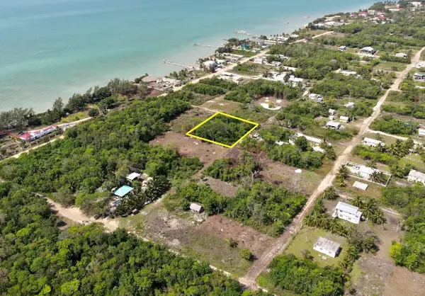 Finca Solana, Corozal Town, Belize