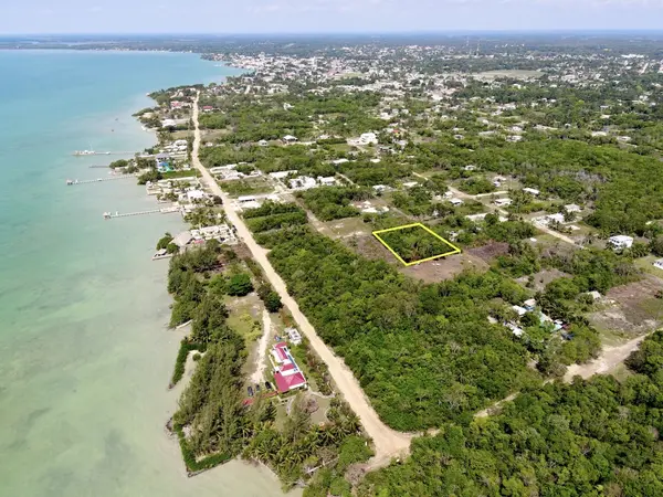 Finca Solana, Corozal Town, Belize