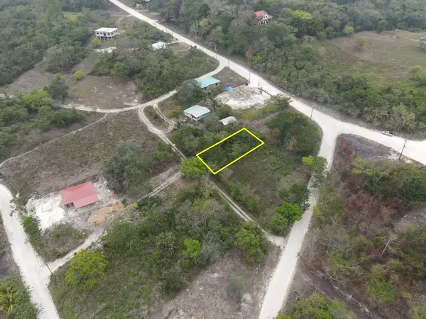 Kontiki Area, San Ignacio Town, Belize